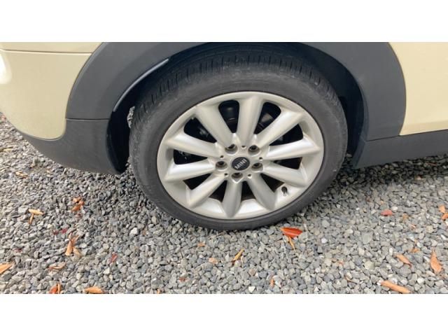 BMW BMW MINI ONE CLUBMAN 2016