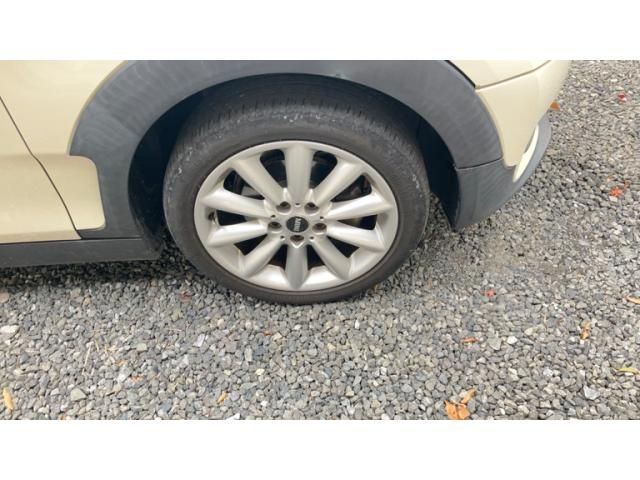 BMW BMW MINI ONE CLUBMAN 2016