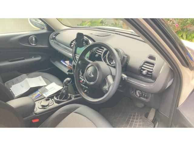 BMW BMW MINI ONE CLUBMAN 2016