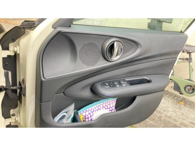 BMW BMW MINI ONE CLUBMAN 2016