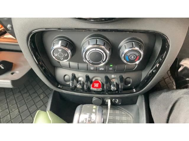 BMW BMW MINI ONE CLUBMAN 2016