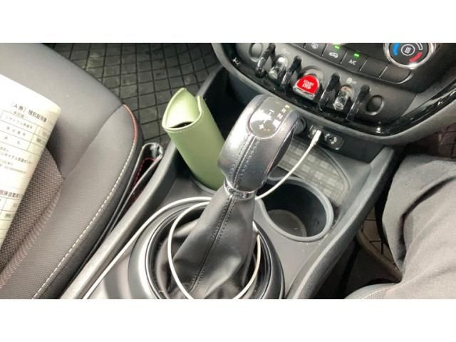 BMW BMW MINI ONE CLUBMAN 2016