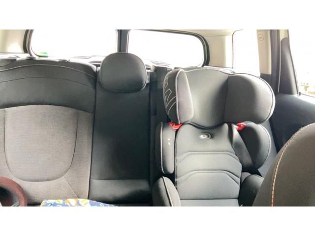 BMW BMW MINI ONE CLUBMAN 2016