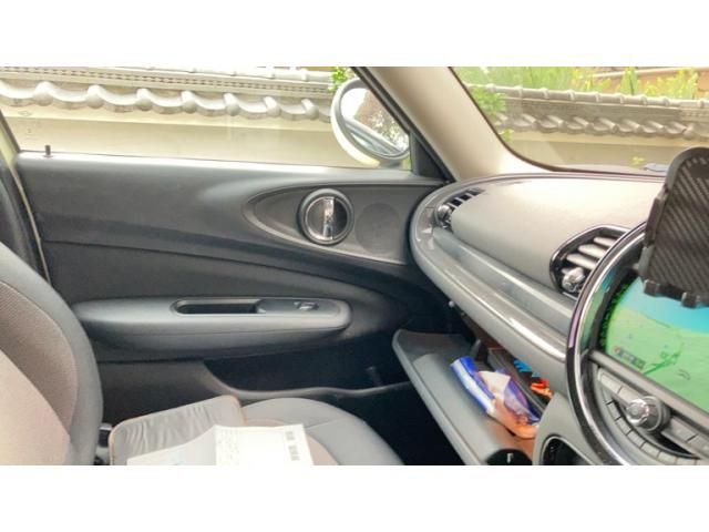 BMW BMW MINI ONE CLUBMAN 2016