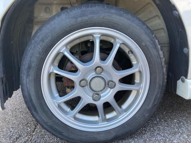 SUZUKI WAGON R STINGRAY 2012