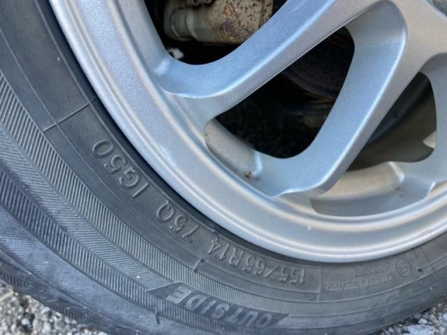 SUZUKI WAGON R STINGRAY 2012