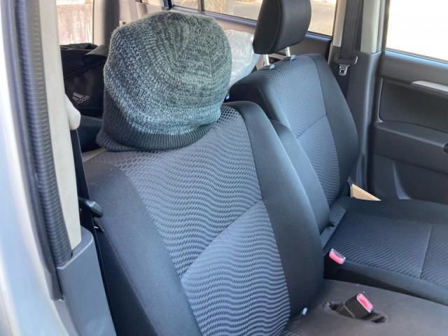 SUZUKI WAGON R STINGRAY 2012