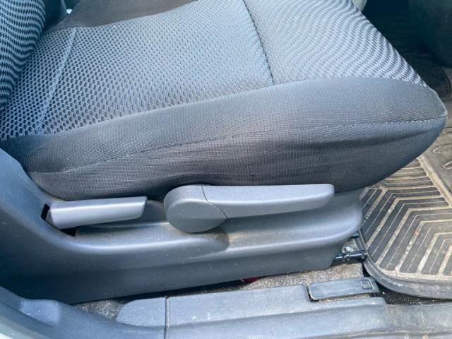 SUZUKI WAGON R STINGRAY 2012