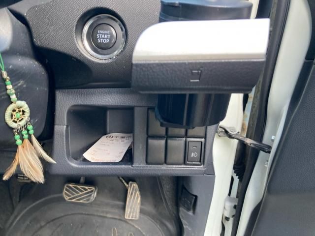 SUZUKI WAGON R STINGRAY 2012