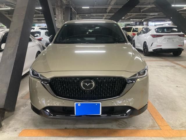 MAZDA CX-5 2023