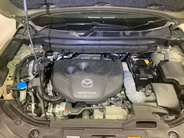 MAZDA CX-5 2023