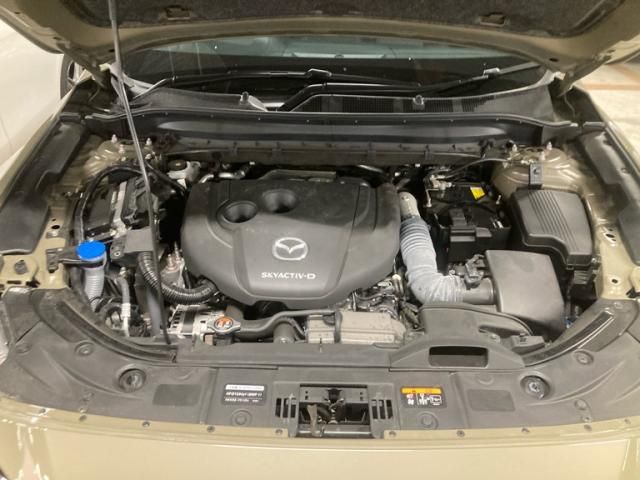 MAZDA CX-5 2023