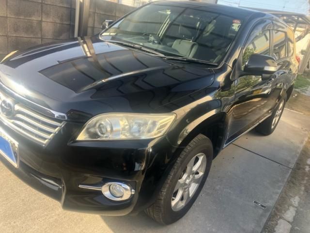 TOYOTA VANGUARD 4WD 2013