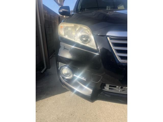 TOYOTA VANGUARD 4WD 2013