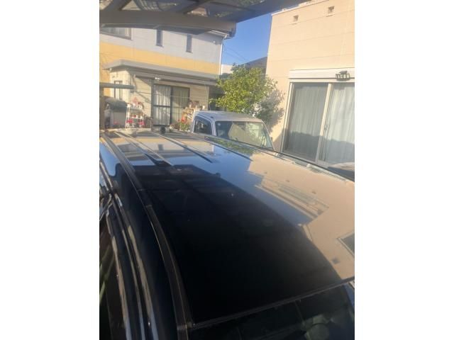 TOYOTA VANGUARD 4WD 2013