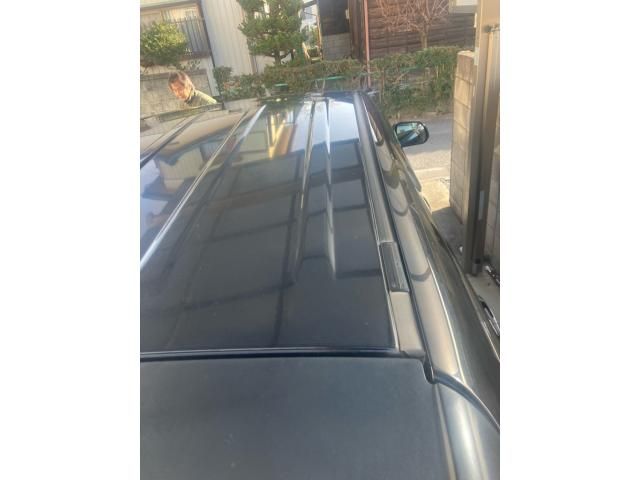 TOYOTA VANGUARD 4WD 2013