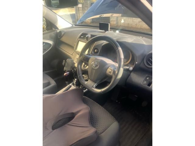 TOYOTA VANGUARD 4WD 2013