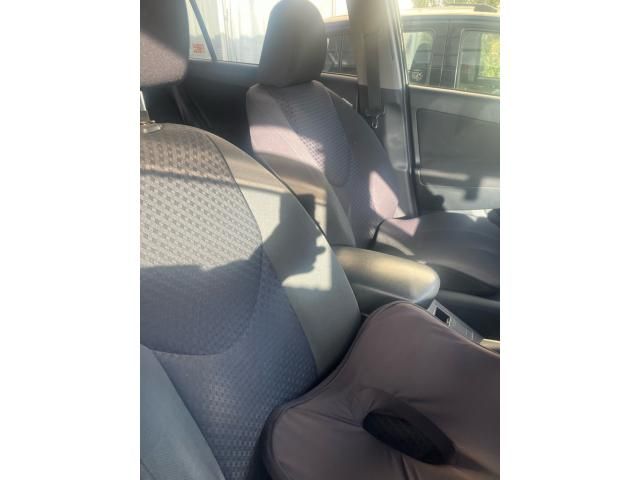 TOYOTA VANGUARD 4WD 2013