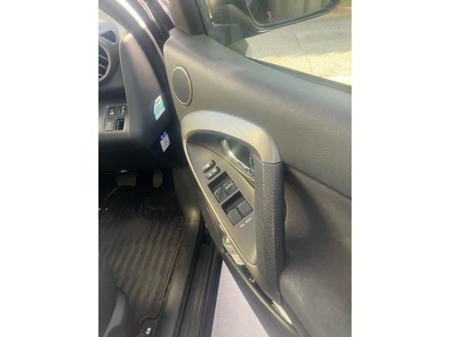 TOYOTA VANGUARD 4WD 2013