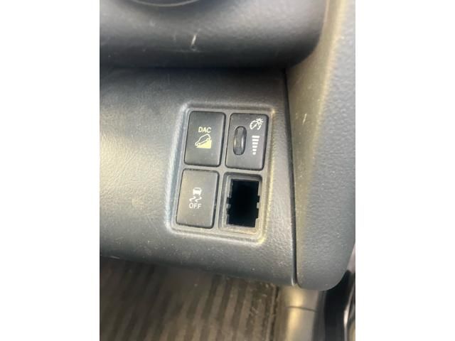 TOYOTA VANGUARD 4WD 2013