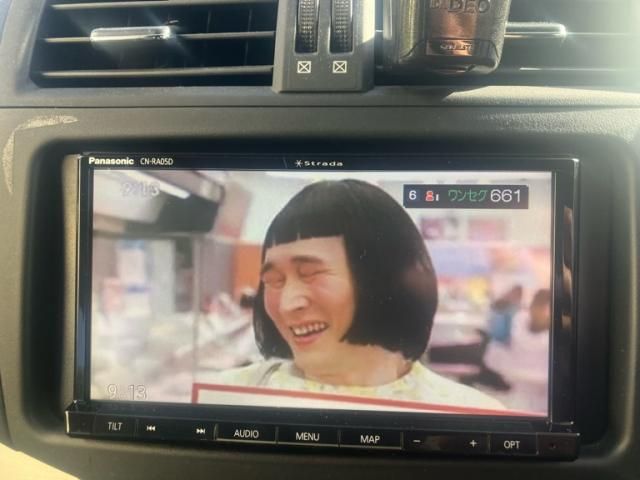 TOYOTA VANGUARD 4WD 2013