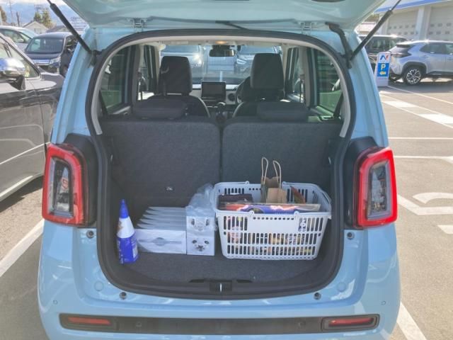 HONDA N-ONE 4WD 2021