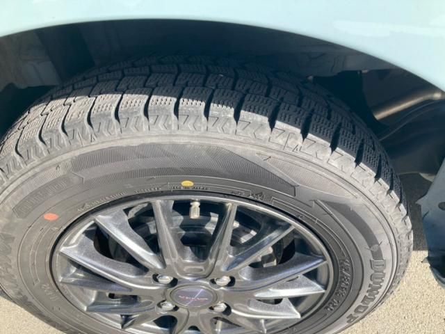 HONDA N-ONE 4WD 2021