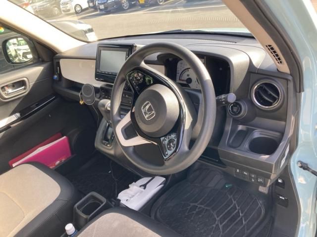 HONDA N-ONE 4WD 2021