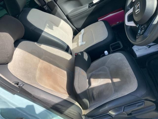 HONDA N-ONE 4WD 2021