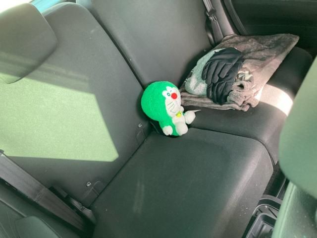 HONDA N-ONE 4WD 2021