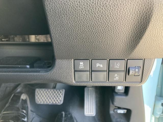 HONDA N-ONE 4WD 2021