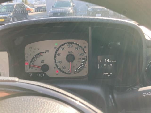 HONDA N-ONE 4WD 2021