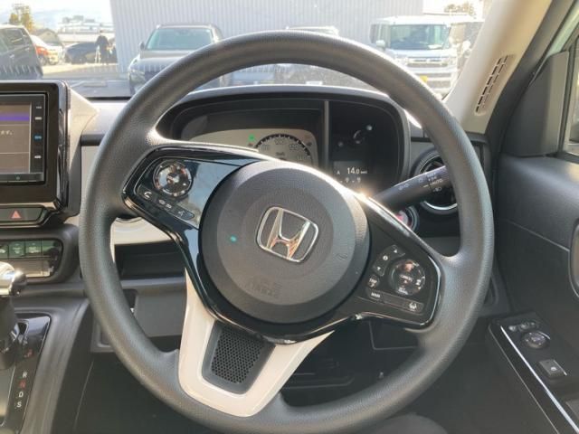 HONDA N-ONE 4WD 2021