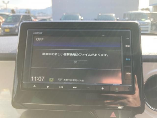 HONDA N-ONE 4WD 2021