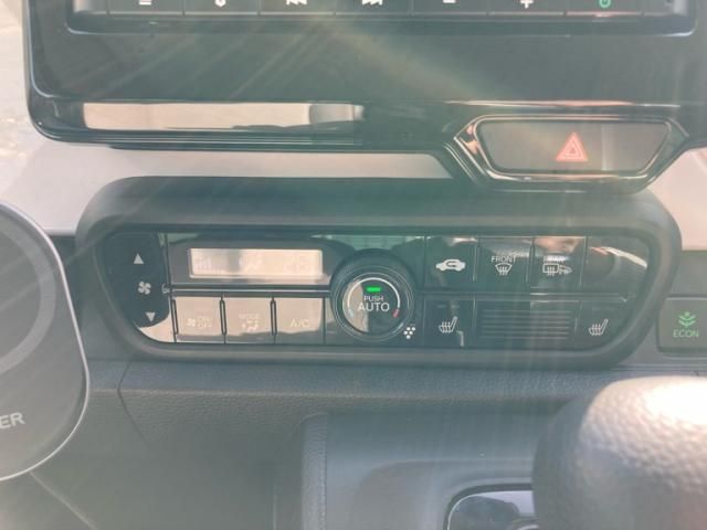 HONDA N-ONE 4WD 2021