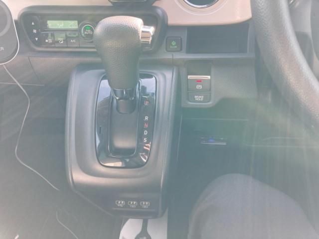 HONDA N-ONE 4WD 2021