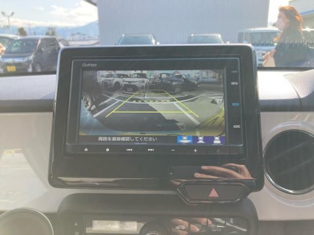 HONDA N-ONE 4WD 2021