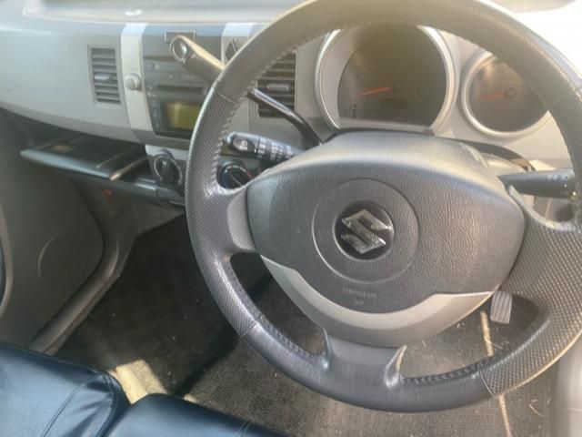 SUZUKI WAGON R 2008