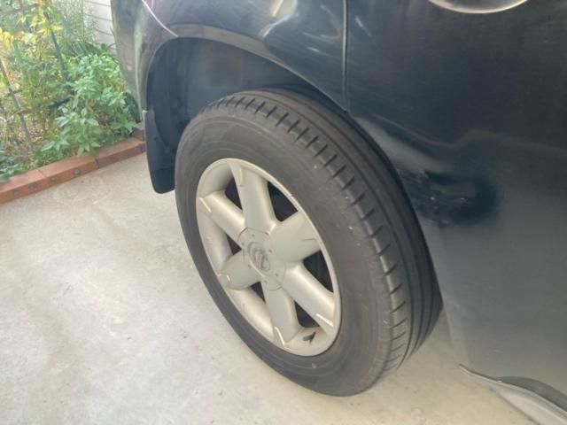 NISSAN MURANO 2WD 2005