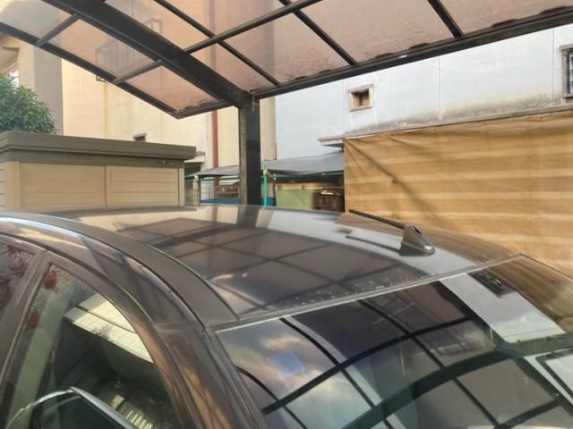 NISSAN MURANO 2WD 2005