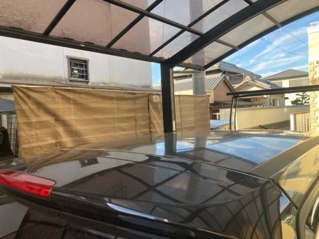 NISSAN MURANO 2WD 2005