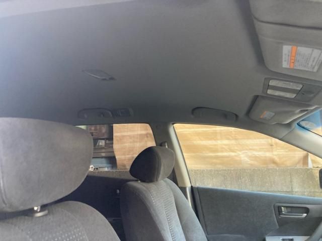 NISSAN MURANO 2WD 2005