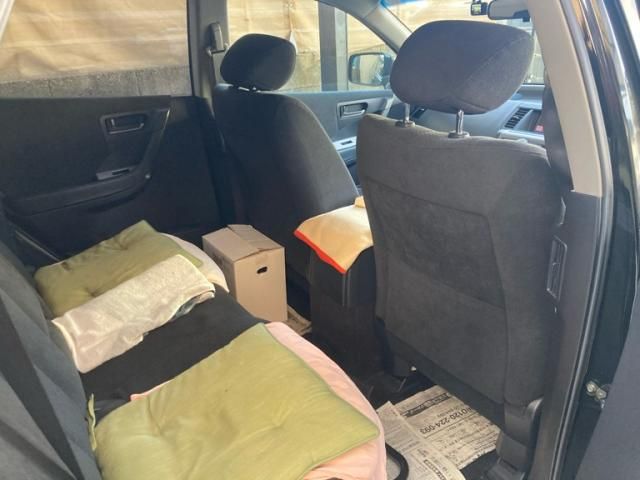 NISSAN MURANO 2WD 2005