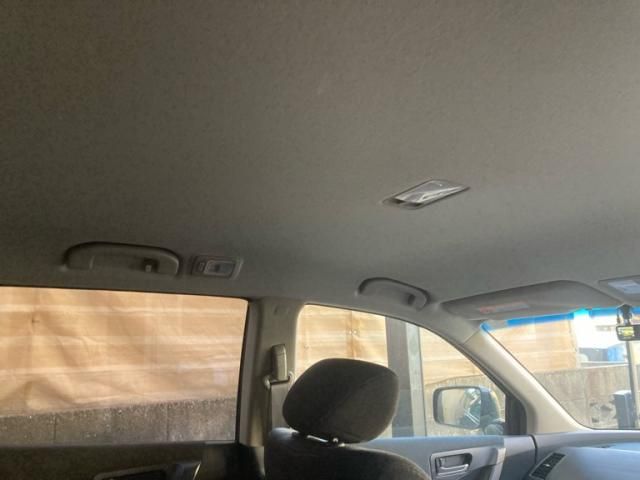 NISSAN MURANO 2WD 2005