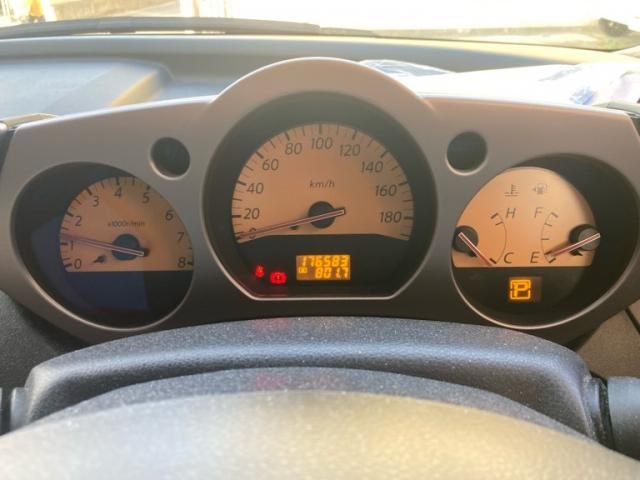 NISSAN MURANO 2WD 2005
