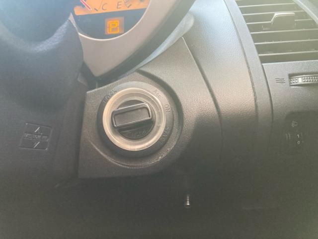 NISSAN MURANO 2WD 2005