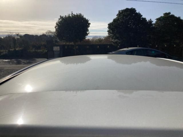 DAIHATSU MOVE CUSTOM 2007