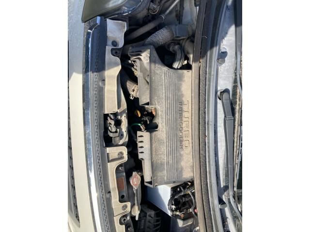 DAIHATSU MOVE CUSTOM 2007