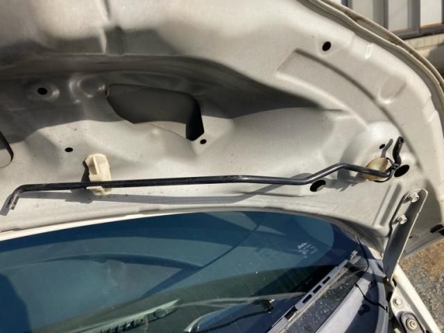 DAIHATSU MOVE CUSTOM 2007