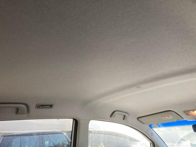 DAIHATSU MOVE CUSTOM 2007